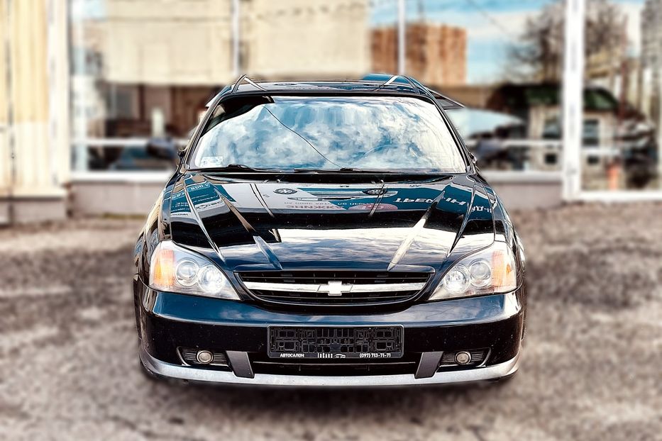 Продам Chevrolet Evanda cdx 2006 года в Одессе