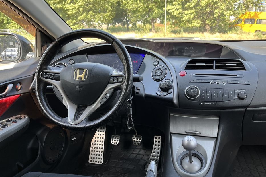 Продам Honda Civic 5D 2008 года в Николаеве