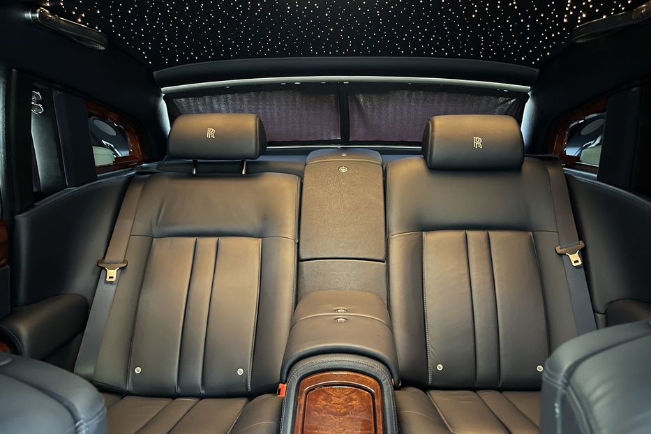 Продам Rolls-Royce Phantom VII Extended Wheelbase 2012 года в Киеве