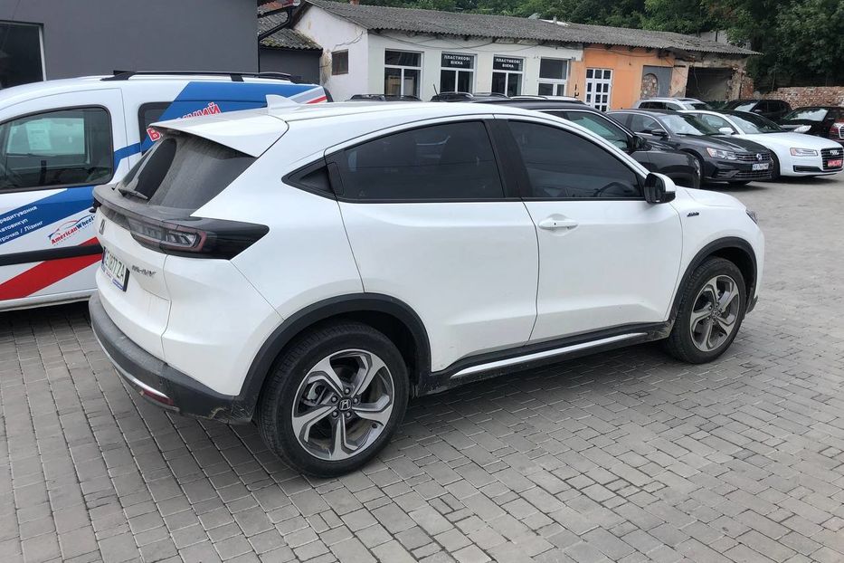 Продам Honda M-NV Base 2021 года в Черновцах