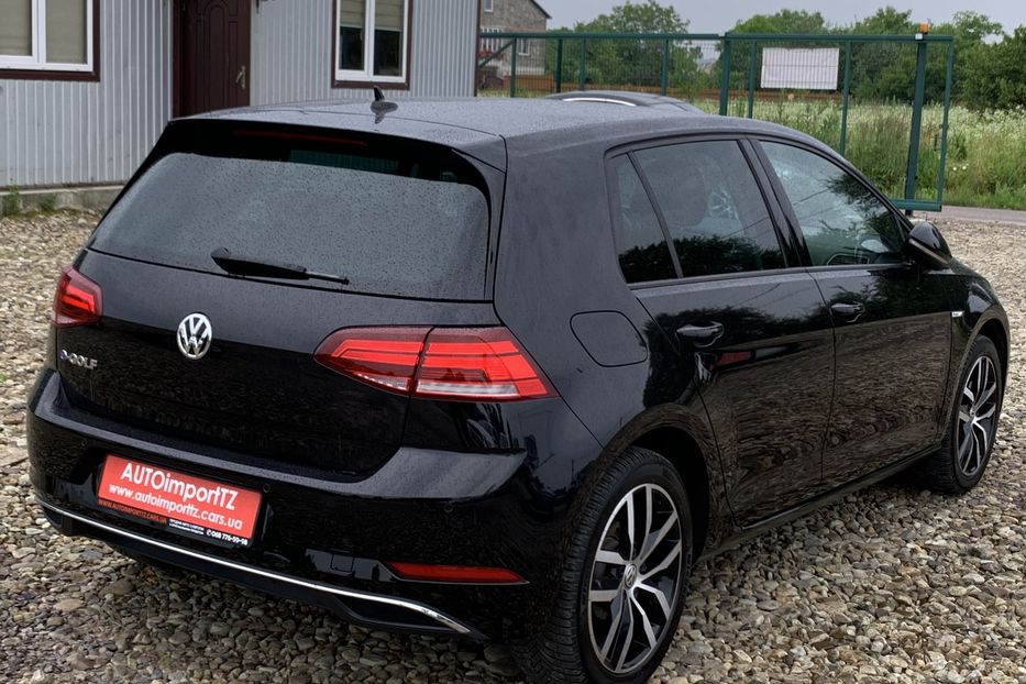 Продам Volkswagen e-Golf 35.8 kWh 136 к.с. 2020 года в Львове