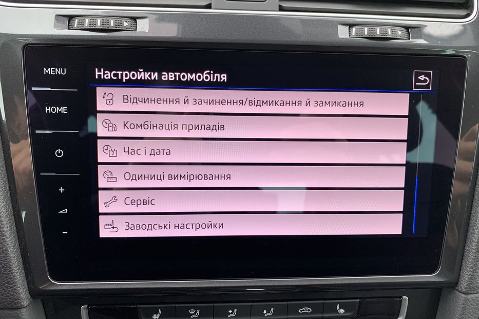 Продам Volkswagen e-Golf 35.8 kWh 136 к.с. 2020 года в Львове