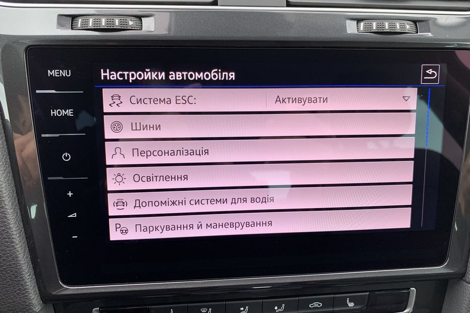 Продам Volkswagen e-Golf 35.8 kWh 136 к.с. 2020 года в Львове