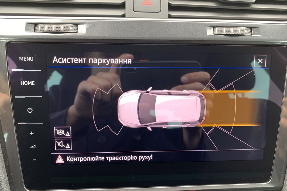 Продам Volkswagen e-Golf 35.8 kWh 136 к.с. 2020 года в Львове