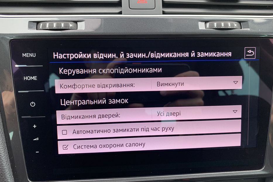 Продам Volkswagen e-Golf 35.8 kWh 136 к.с. 2020 года в Львове