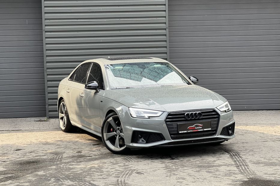 Продам Audi S4 2018 года в Киеве