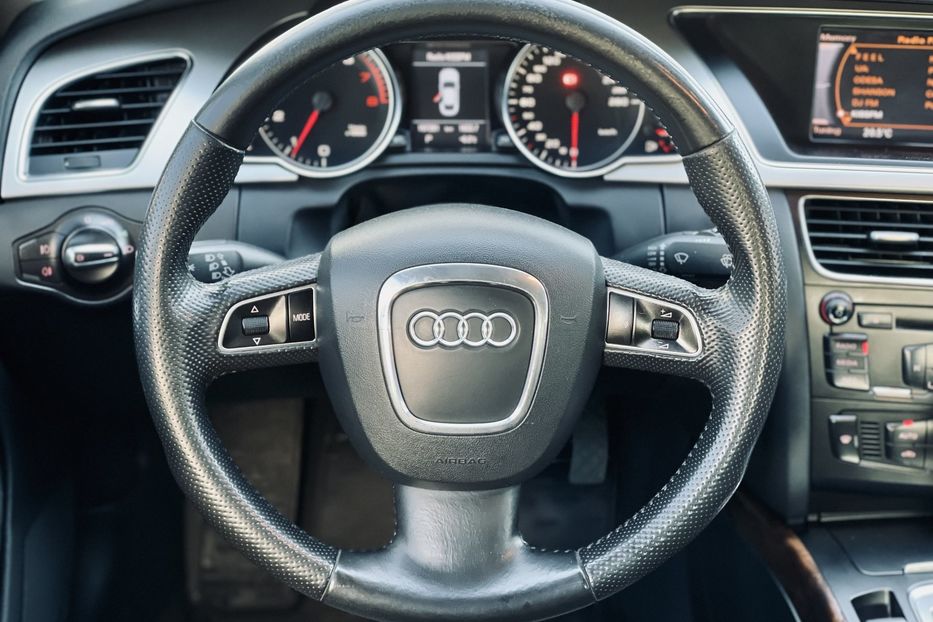 Продам Audi A5 Sportback Сoupe Quattro 2010 года в Одессе