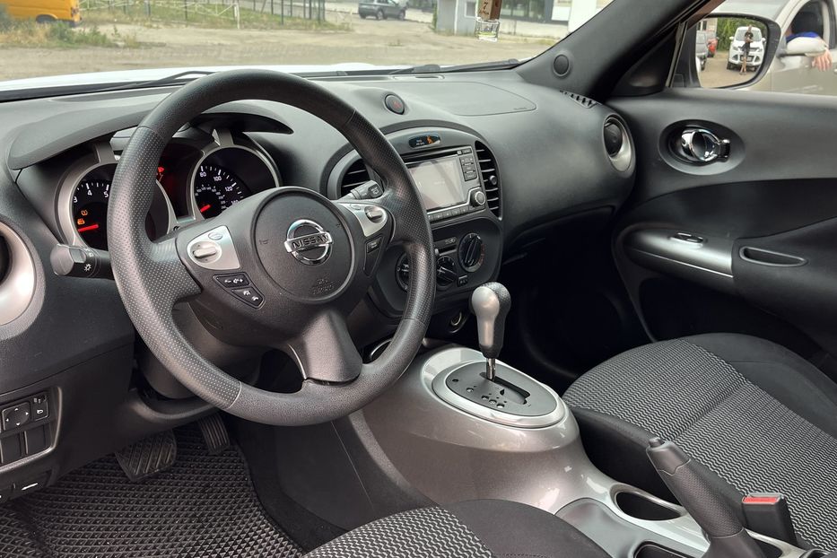 Продам Nissan Juke Sport 2015 года в Николаеве