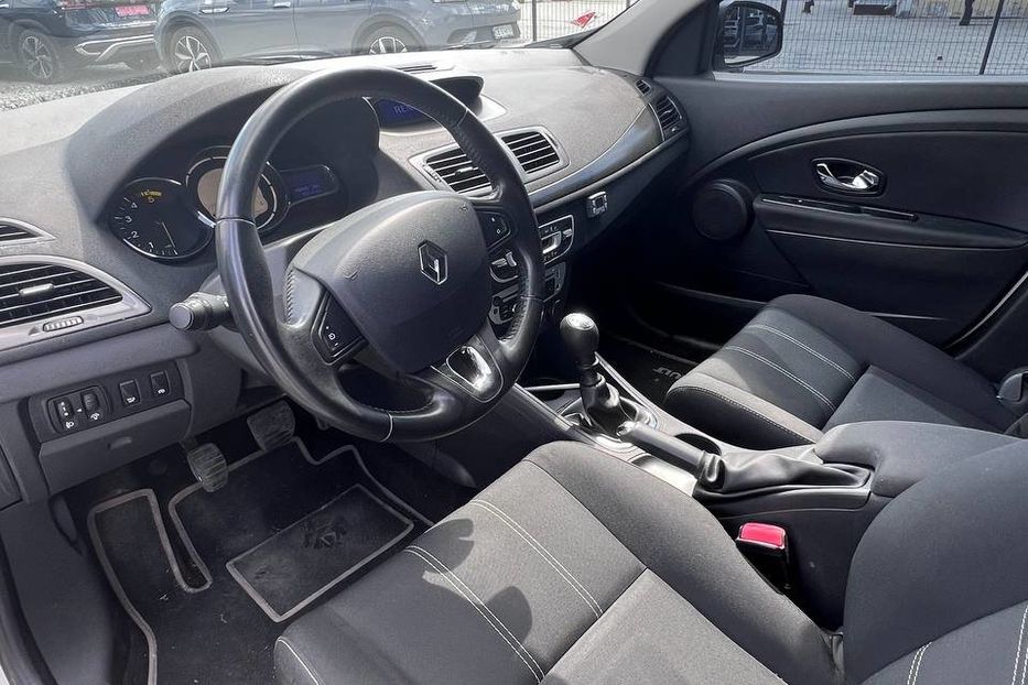 Продам Renault Megane 2014 года в Черновцах