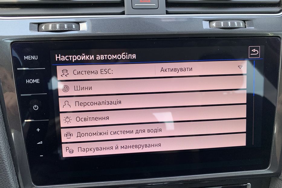 Продам Volkswagen e-Golf 35.8 kWh 100 кВт/136 к.с. 2018 года в Львове