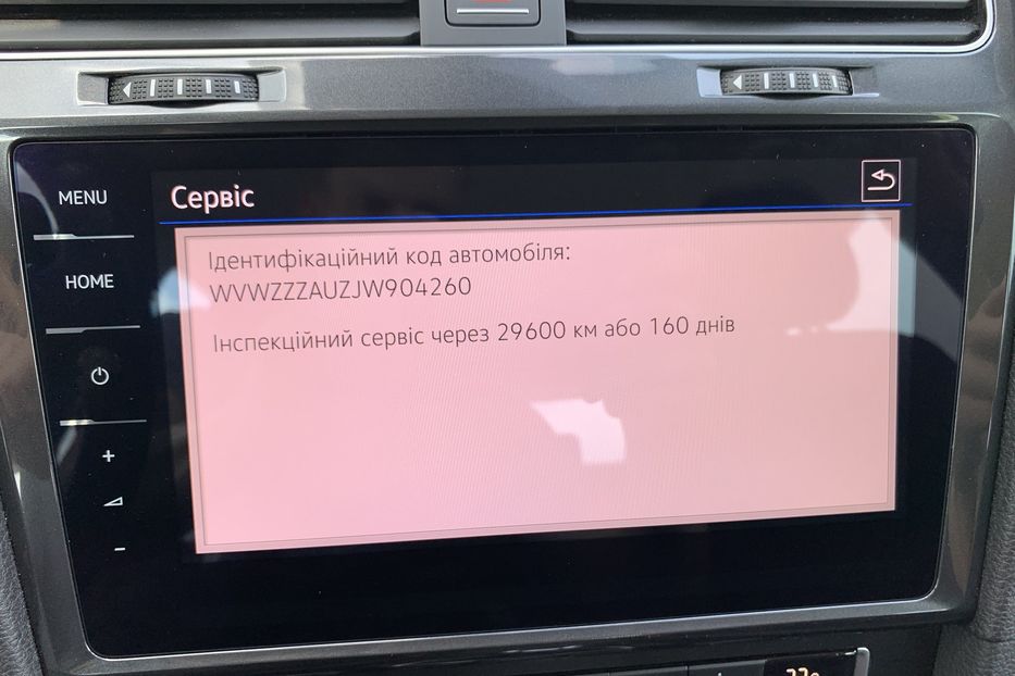 Продам Volkswagen e-Golf 35.8 kWh 100 кВт/136 к.с. 2018 года в Львове