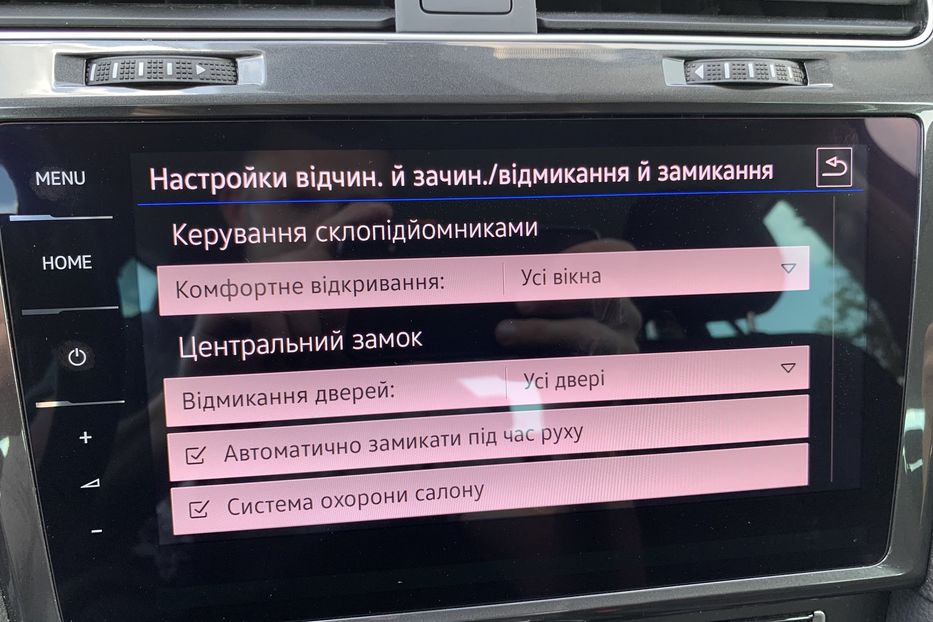 Продам Volkswagen e-Golf 35.8 kWh 100 кВт/136 к.с. 2020 года в Львове