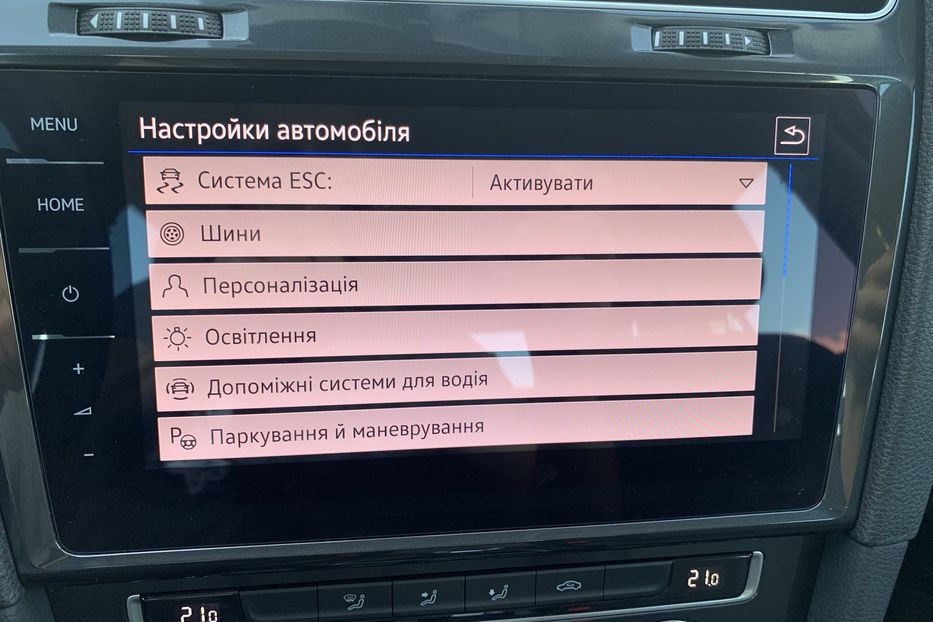 Продам Volkswagen e-Golf 35.8 kWh 100 кВт/136 к.с. 2019 года в Львове