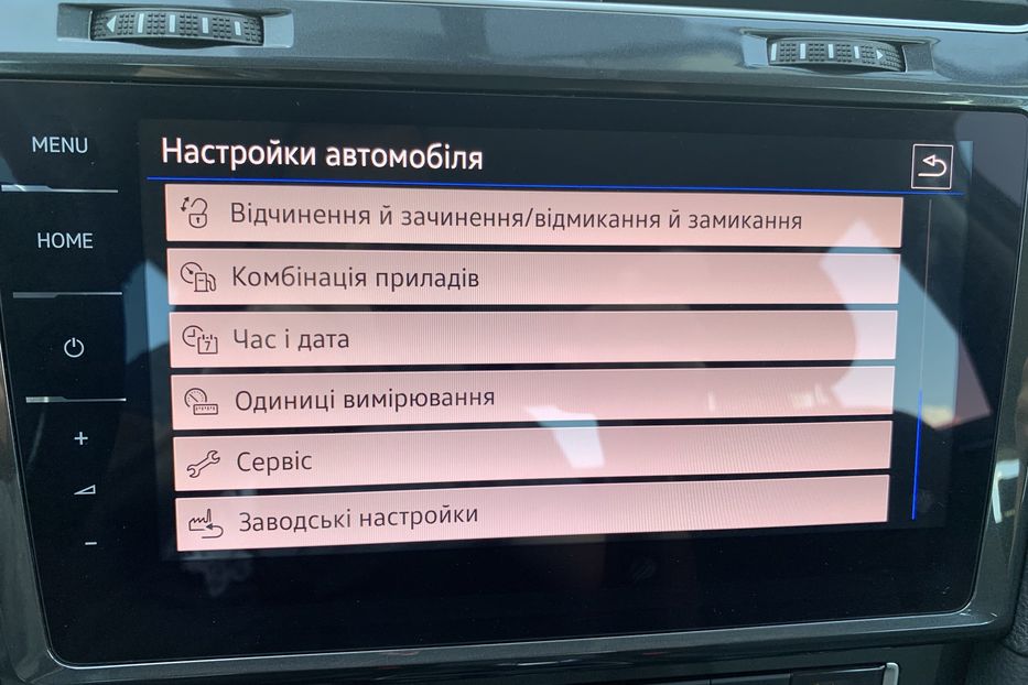 Продам Volkswagen e-Golf 35.8 kWh 100 кВт/136 к.с. 2019 года в Львове