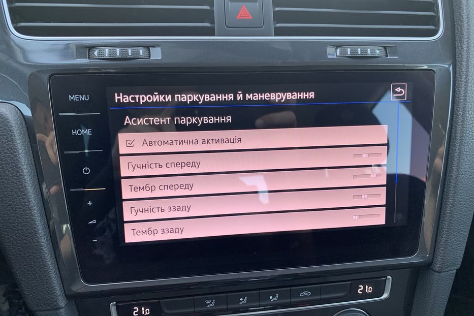 Продам Volkswagen e-Golf 35.8 kWh 100 кВт/136 к.с. 2019 года в Львове