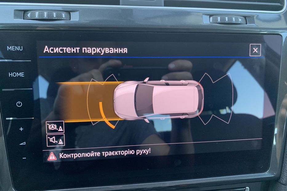 Продам Volkswagen e-Golf 35.8 kWh 100 кВт/136 к.с. 2019 года в Львове