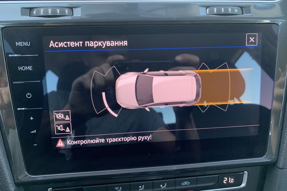 Продам Volkswagen e-Golf 35.8 kWh 100 кВт/136 к.с. 2019 года в Львове