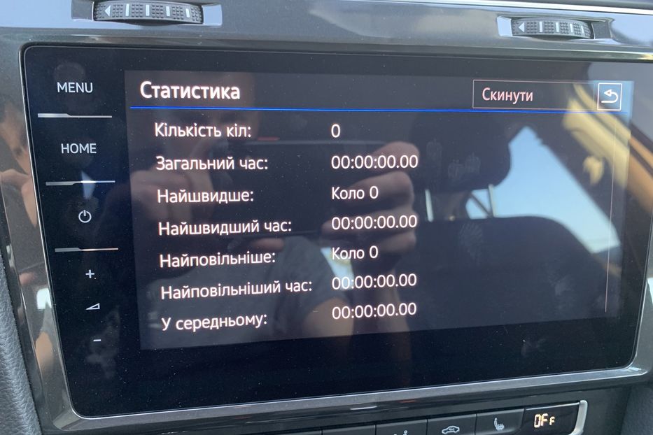 Продам Volkswagen e-Golf 35.8 kWh 100 кВт/136 к.с. 2020 года в Львове