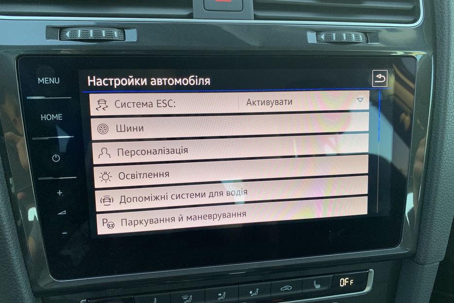 Продам Volkswagen e-Golf 35.8 kWh 100 кВт/136 к.с. 2020 года в Львове