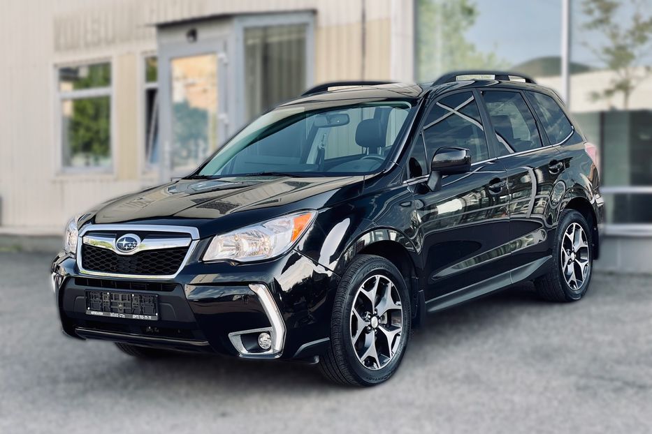 Продам Subaru Forester Xmode 2016 года в Одессе