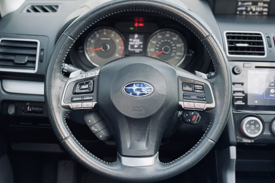 Продам Subaru Forester Xmode 2016 года в Одессе