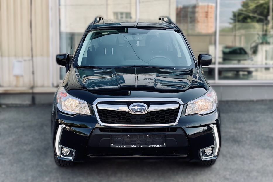 Продам Subaru Forester Xmode 2016 года в Одессе