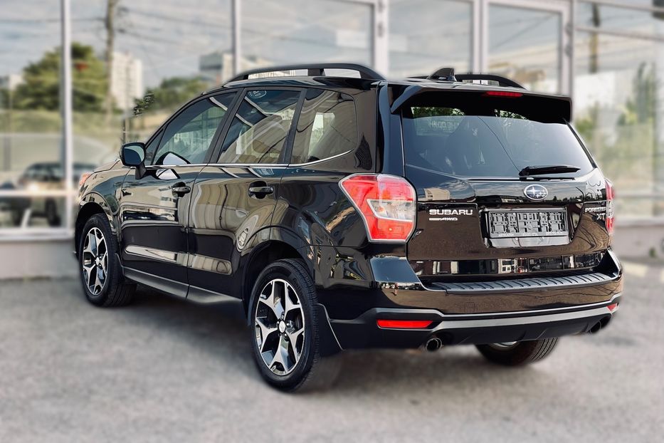 Продам Subaru Forester Xmode 2016 года в Одессе