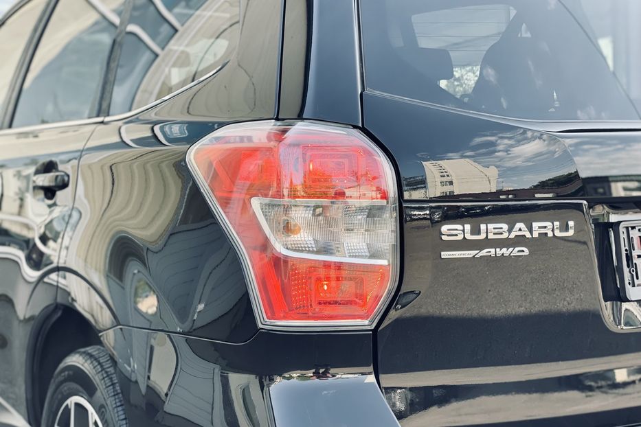 Продам Subaru Forester Xmode 2016 года в Одессе