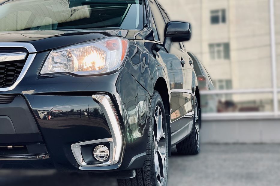 Продам Subaru Forester Xmode 2016 года в Одессе