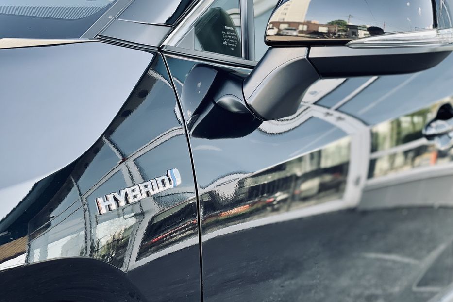 Продам Toyota Rav 4 Hybrid Active+ 2021 года в Одессе