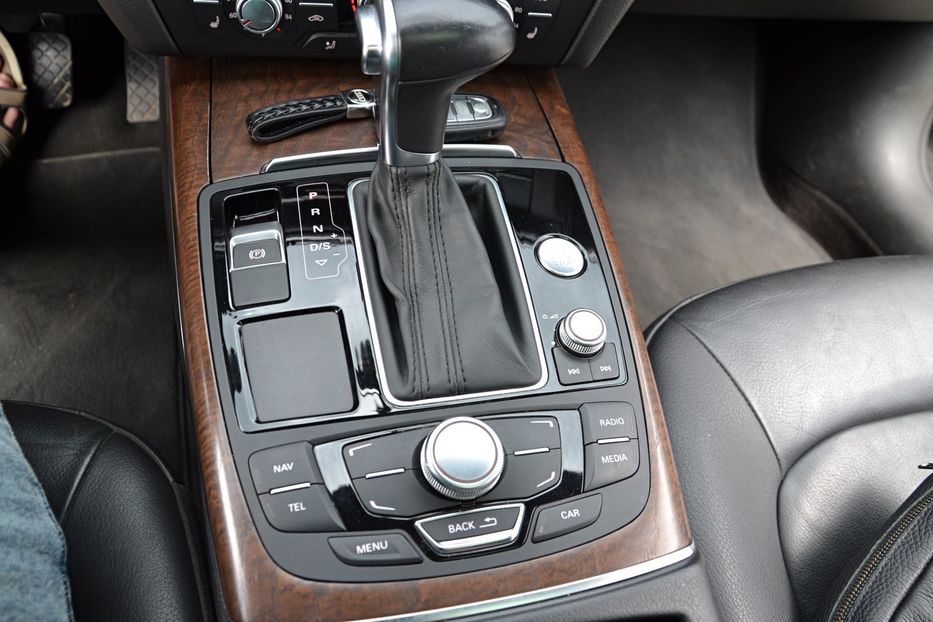 Продам Audi A7 Prestige 2014 года в Хмельницком