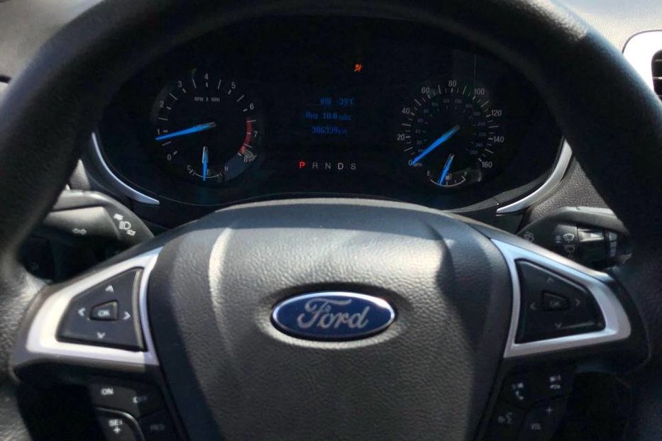 Продам Ford Fusion 2015 года в Черновцах