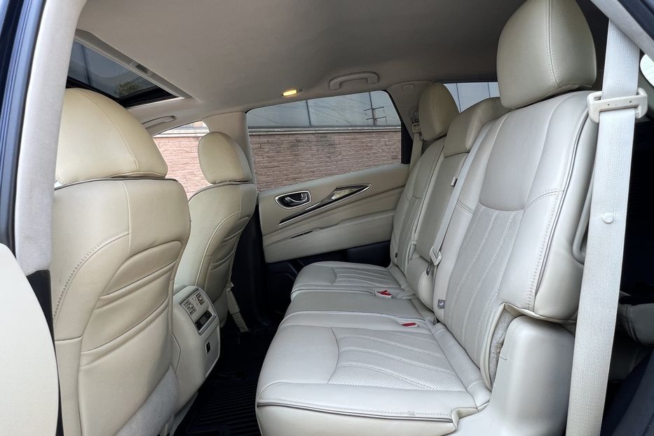 Продам Infiniti QX60 360 bose 2017 года в Одессе