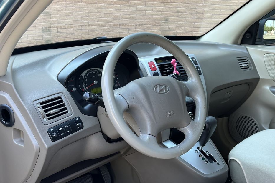 Продам Hyundai Tucson 2006 года в Одессе