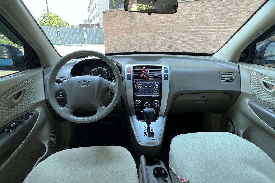 Продам Hyundai Tucson 2006 года в Одессе