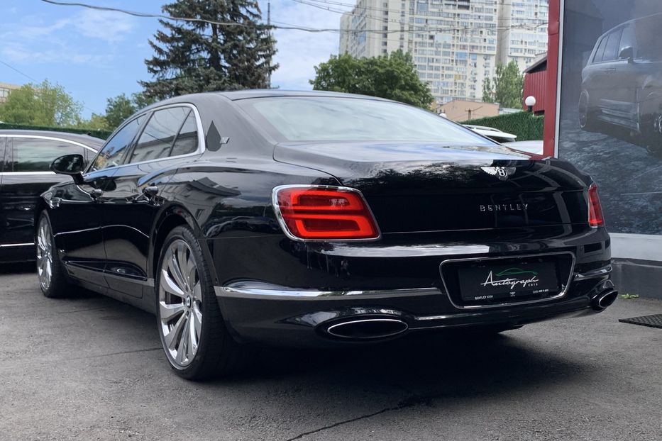 Продам Bentley Flying Spur W12 First Edition 2020 года в Киеве