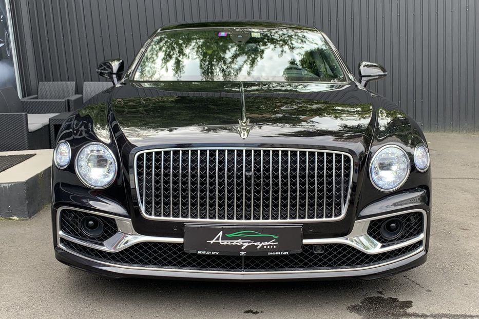 Продам Bentley Flying Spur W12 First Edition 2020 года в Киеве