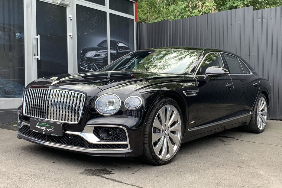 Продам Bentley Flying Spur W12 First Edition 2020 года в Киеве