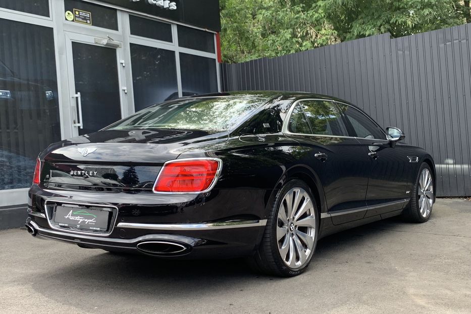 Продам Bentley Flying Spur W12 First Edition 2020 года в Киеве