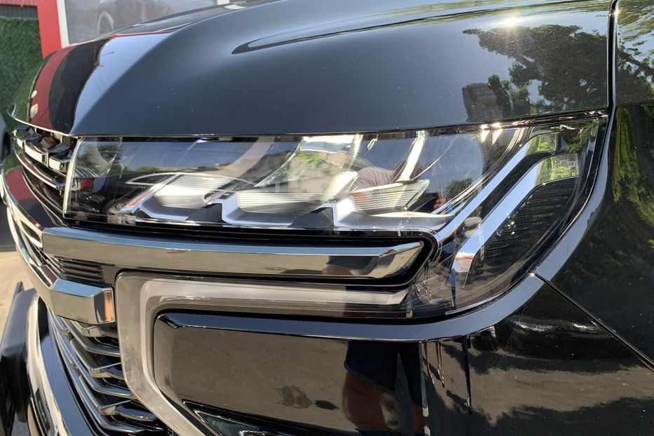 Продам Chevrolet Suburban 6.2 Inkas RST Guard  2022 года в Киеве