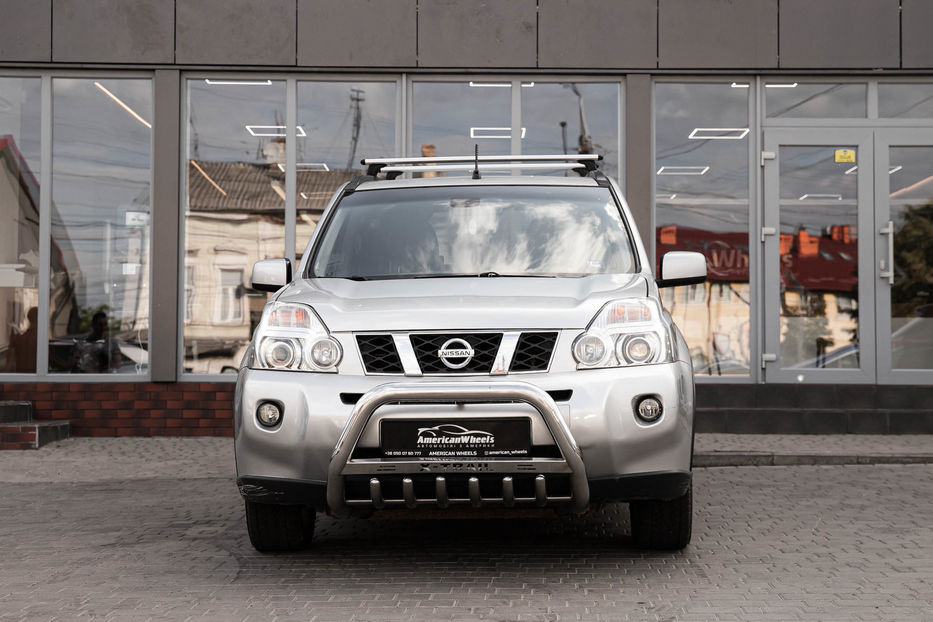 Продам Nissan X-Trail T31 2007 года в Черновцах