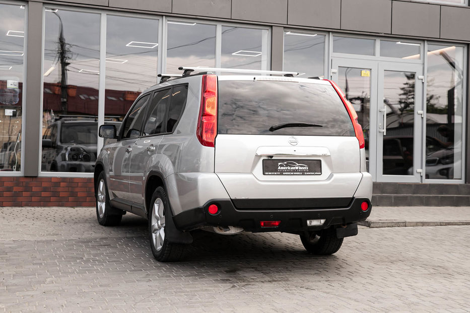 Продам Nissan X-Trail T31 2007 года в Черновцах