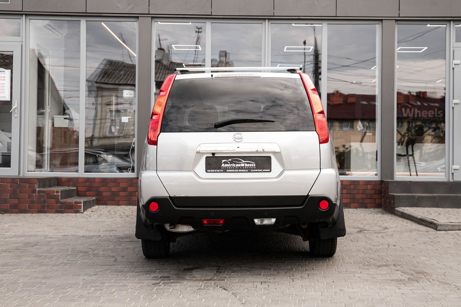 Продам Nissan X-Trail T31 2007 года в Черновцах