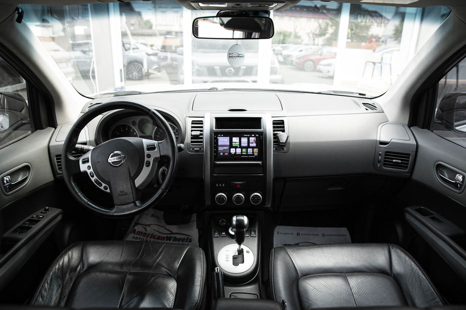 Продам Nissan X-Trail T31 2007 года в Черновцах