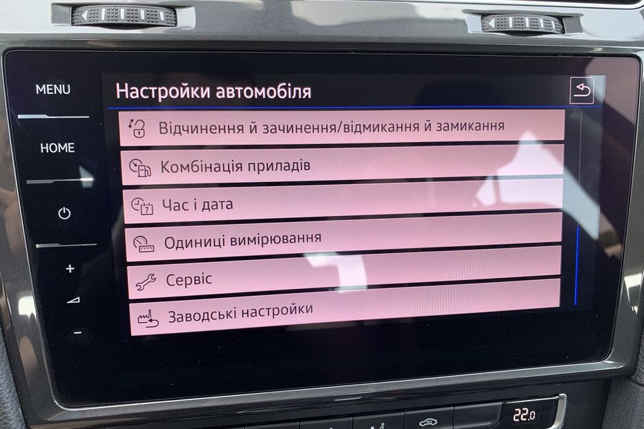 Продам Volkswagen e-Golf 35.8 kWh  2020 года в Львове