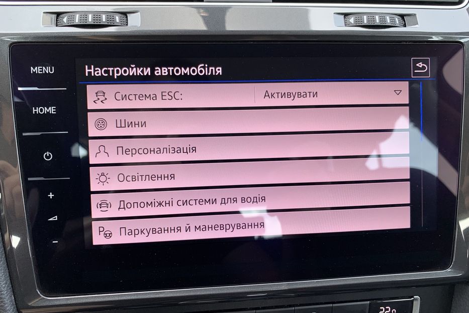 Продам Volkswagen e-Golf 35.8 kWh  2020 года в Львове