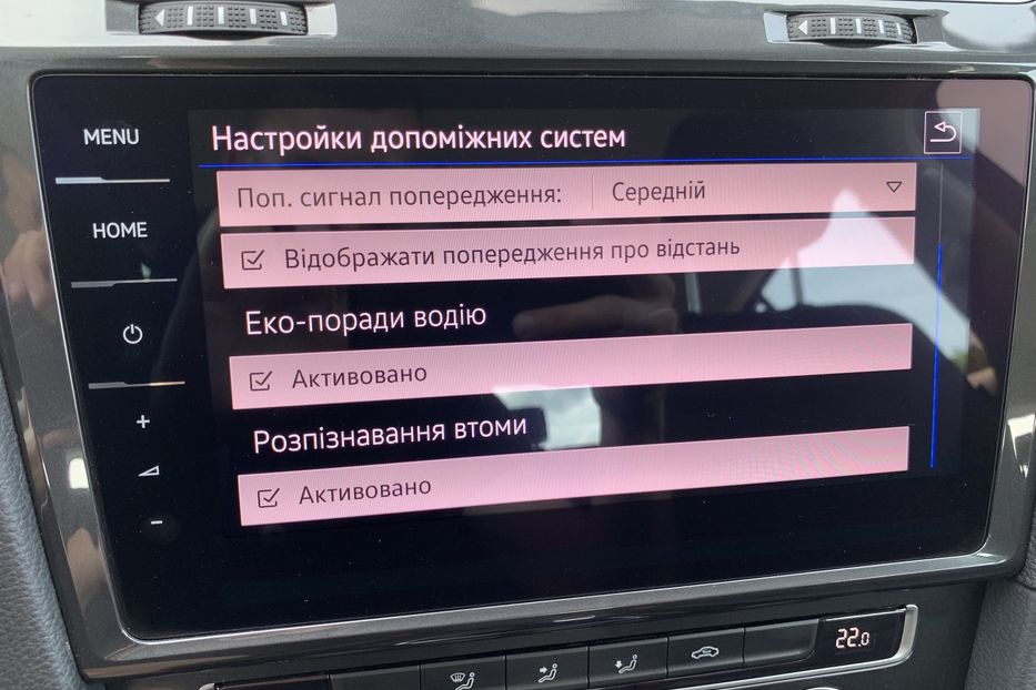 Продам Volkswagen e-Golf 35.8 kWh  2020 года в Львове