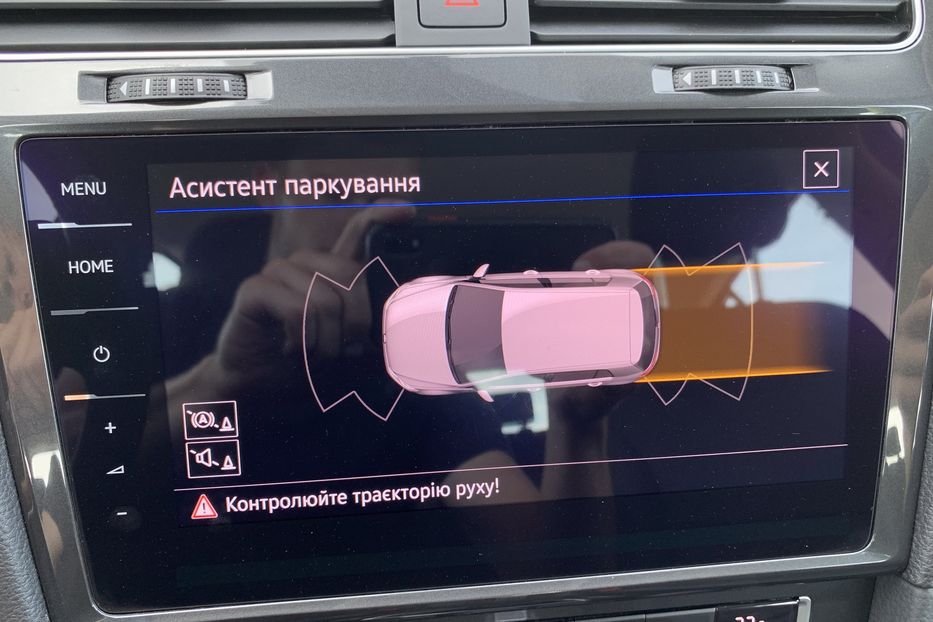 Продам Volkswagen e-Golf 35.8 kWh  2020 года в Львове