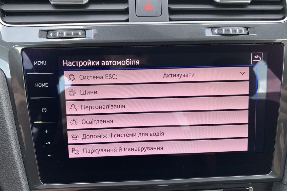 Продам Volkswagen e-Golf 35.8 kWh 100 кВт/136 к.с. 2020 года в Львове