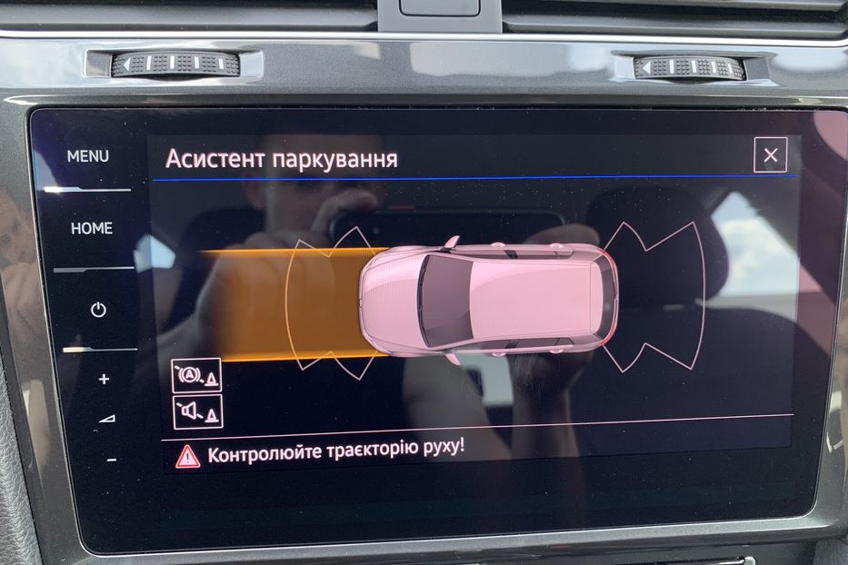 Продам Volkswagen e-Golf 35.8 kWh 100 кВт/136 к.с. 2020 года в Львове